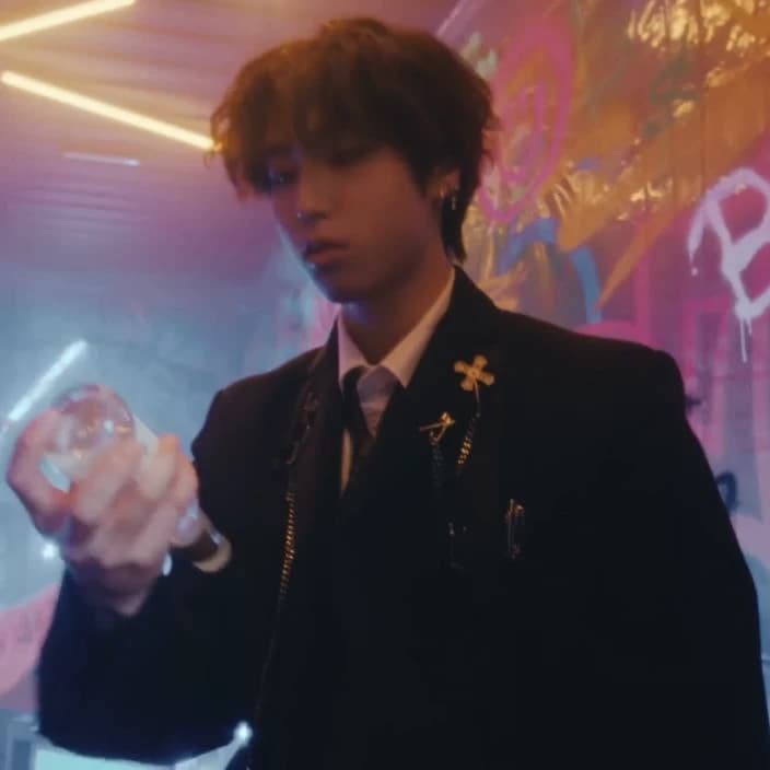 Han Jisung thumbnail