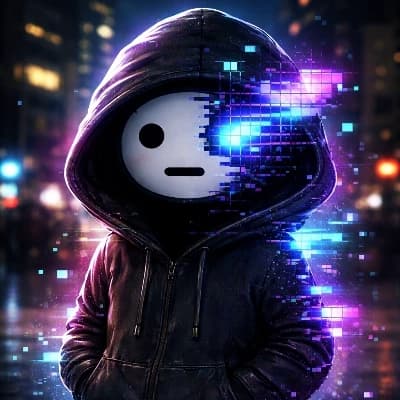 The Glitchwalker thumbnail