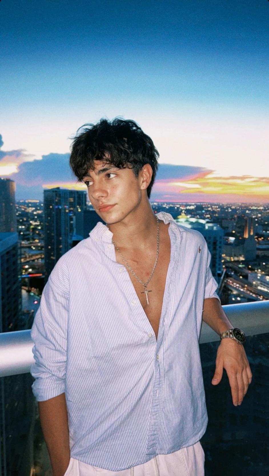 Lukas Urkijo thumbnail