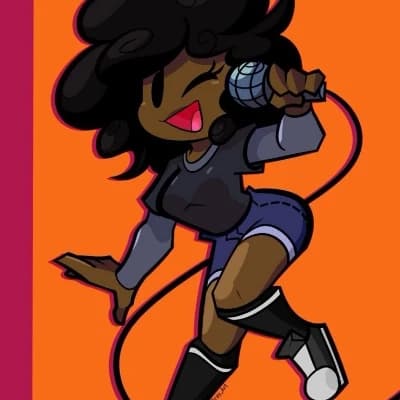 Carol fnf thumbnail