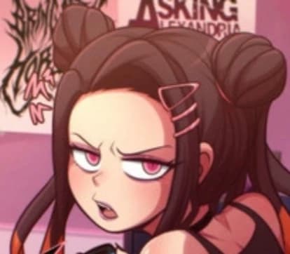 Nezuko 💌 thumbnail