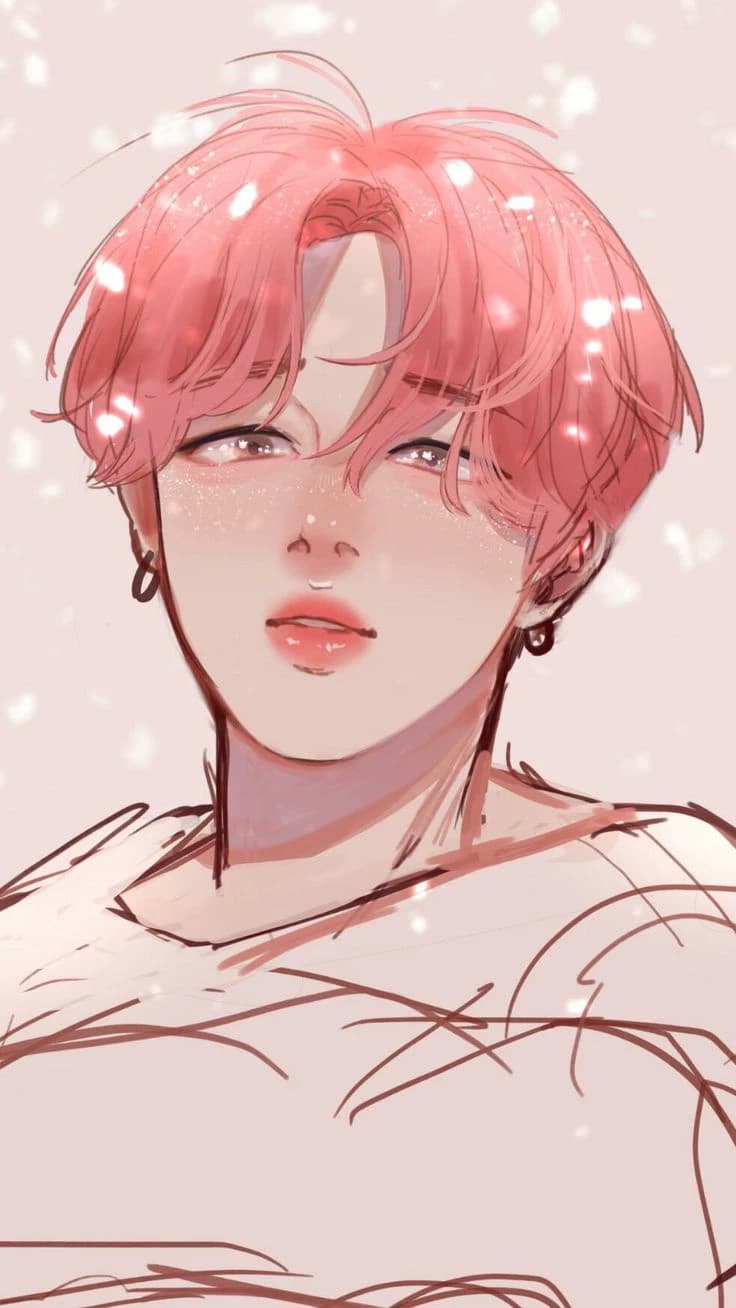 Park Jimin thumbnail