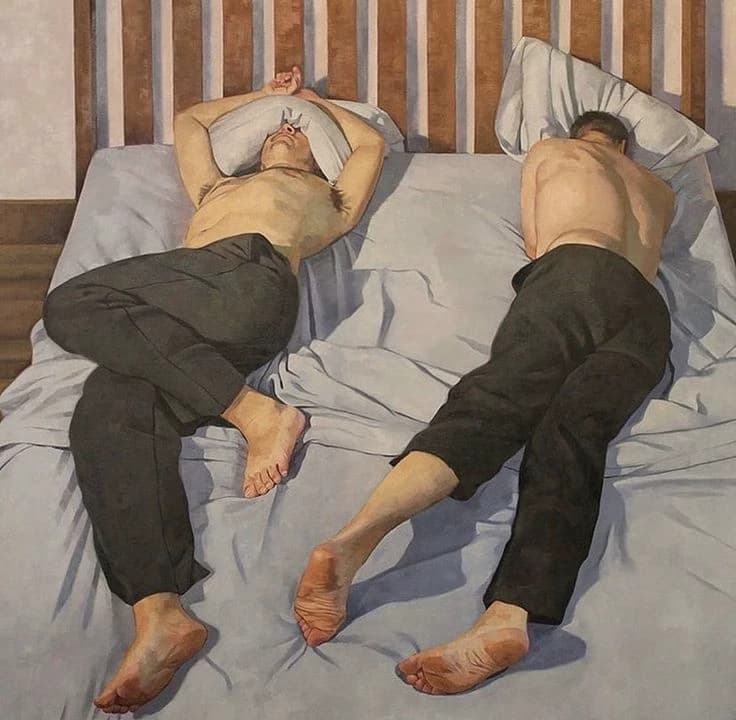 Men's summer camp. thumbnail