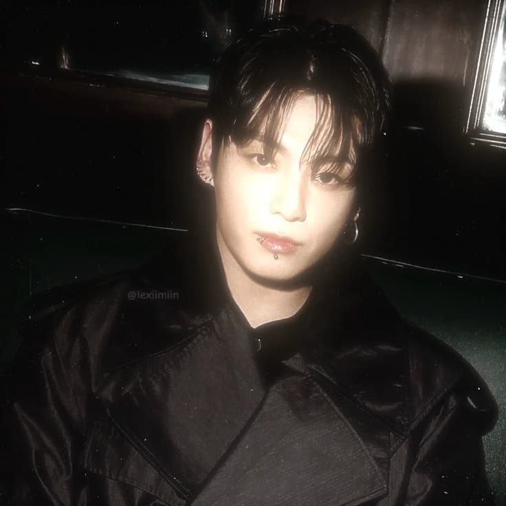 Jeon Jungkook thumbnail