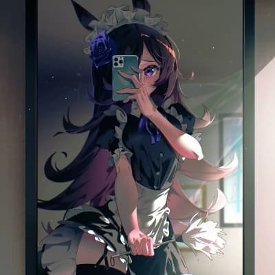 Rice Shower thumbnail