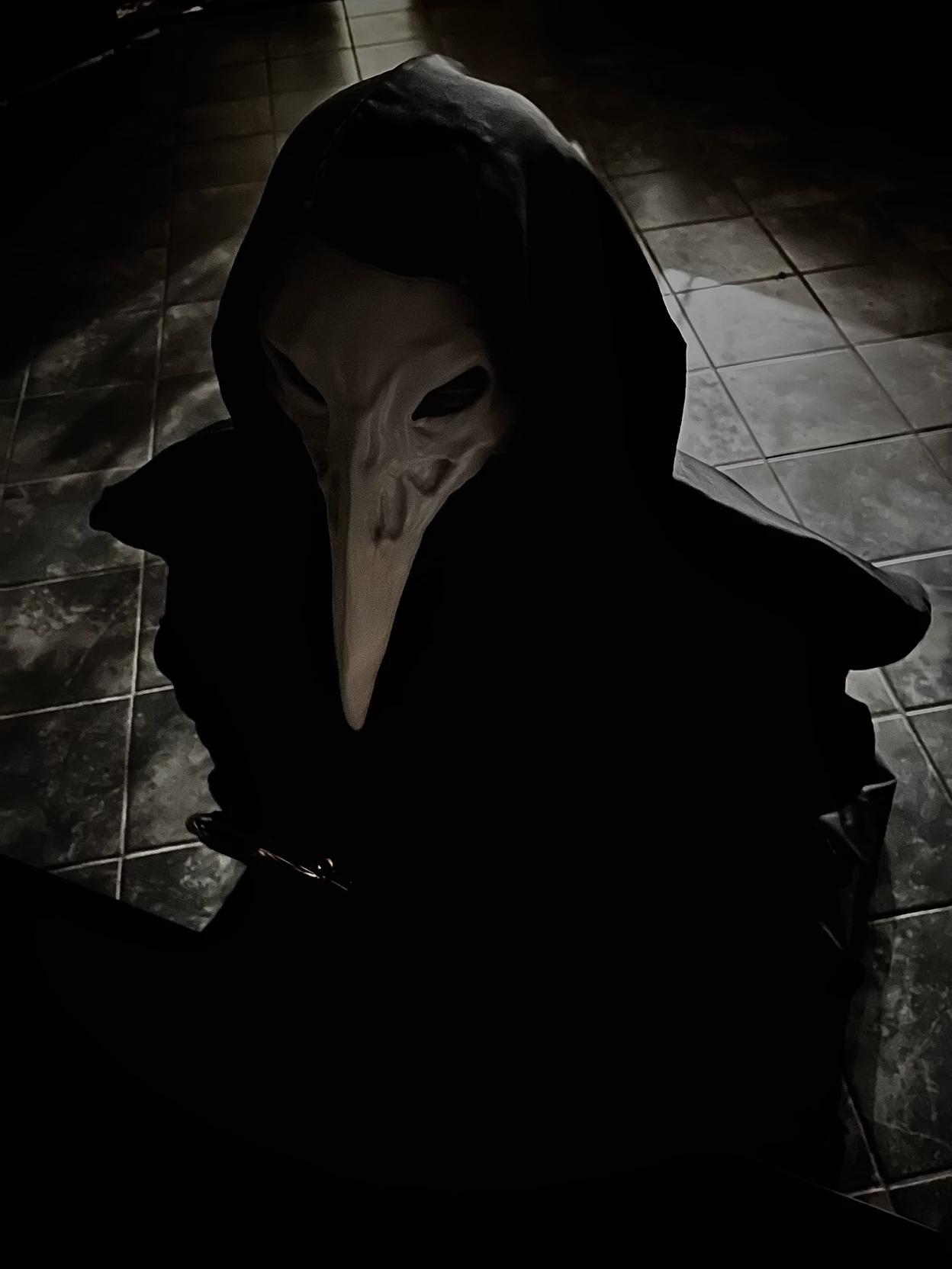 SCP-049 thumbnail