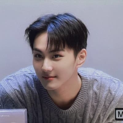 Jungwon thumbnail