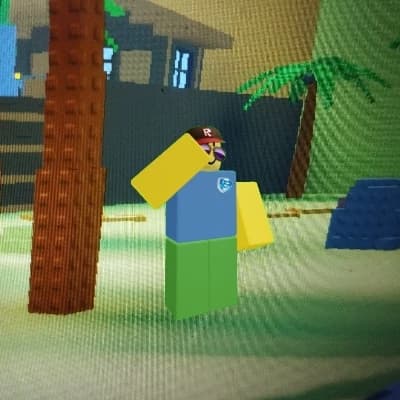 Noob_thepro (Noobier/me) | Roblox thumbnail