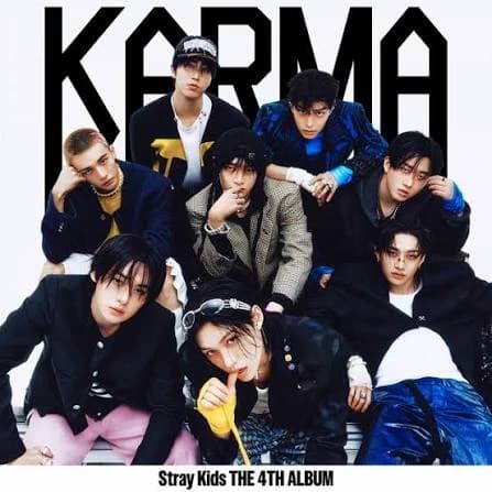 Stray Kids thumbnail
