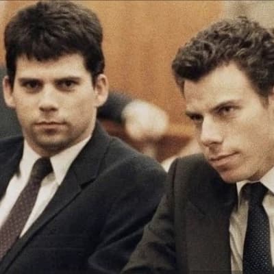 Menendez brothers: Lyle and Erik thumbnail
