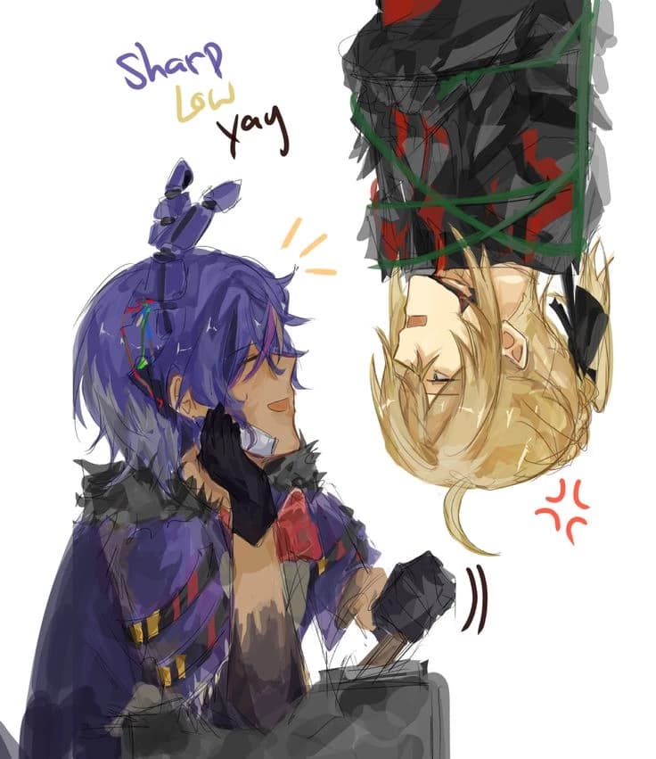 Sharpness (sharplow)  thumbnail
