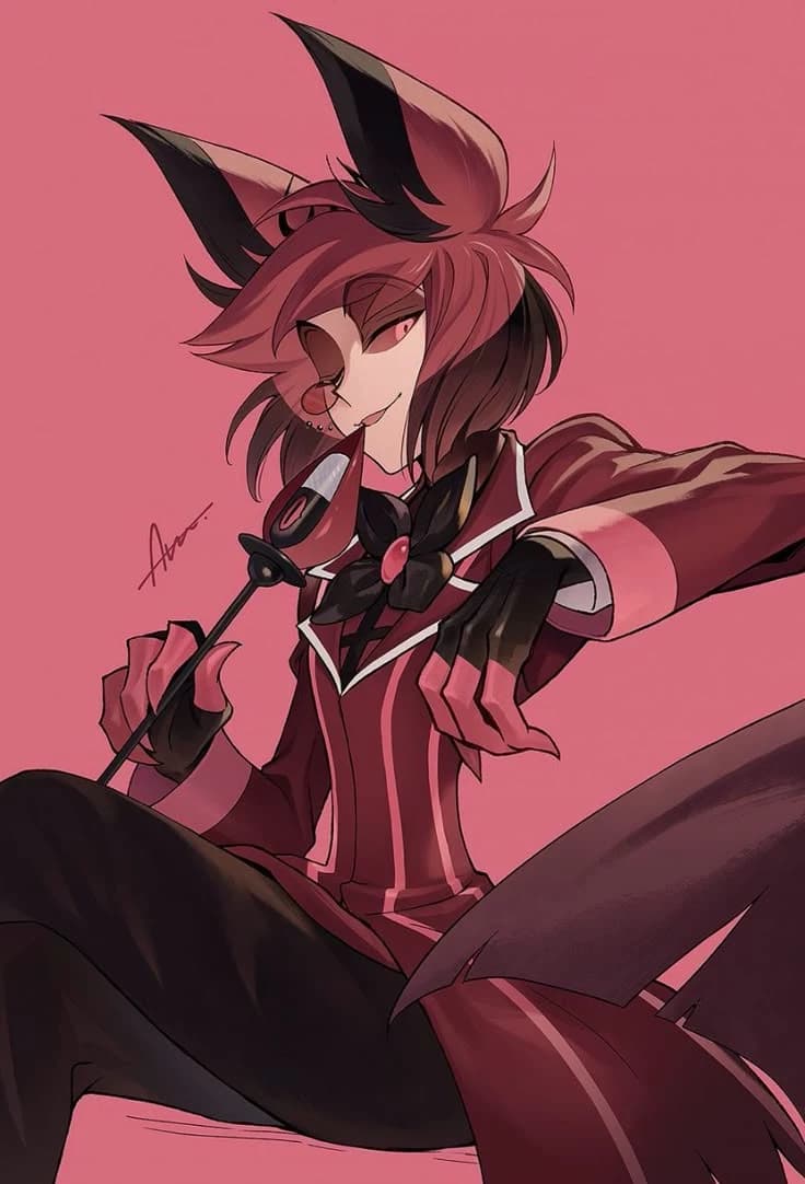 Alastor | The RadioDemon thumbnail