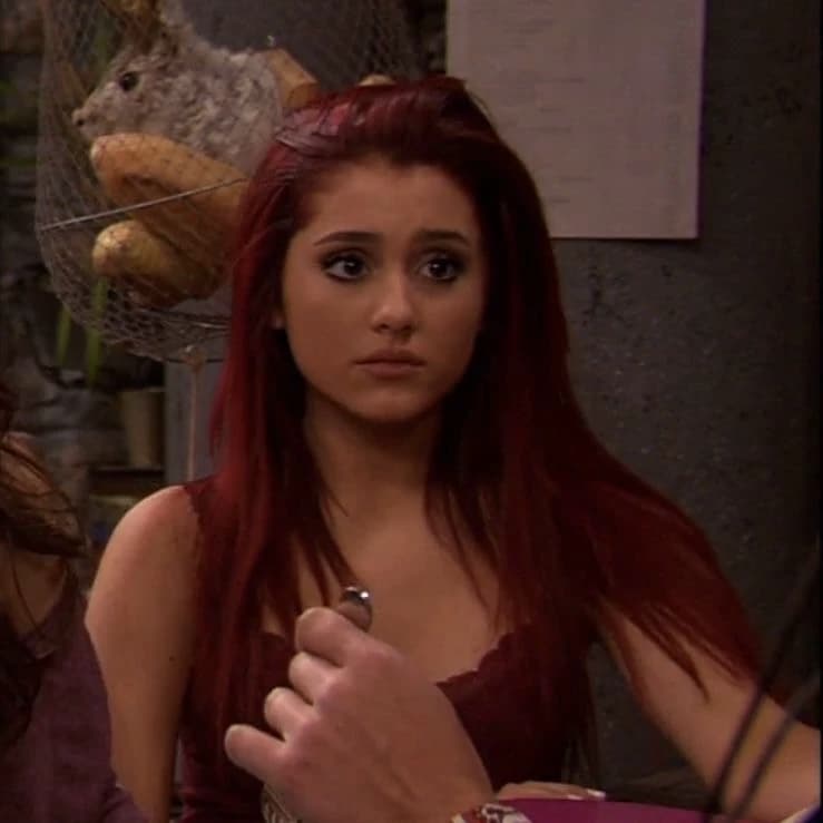 Cat Valentine thumbnail