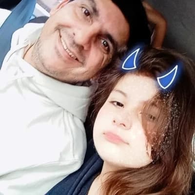 Sergio, alanna e Rosalina thumbnail