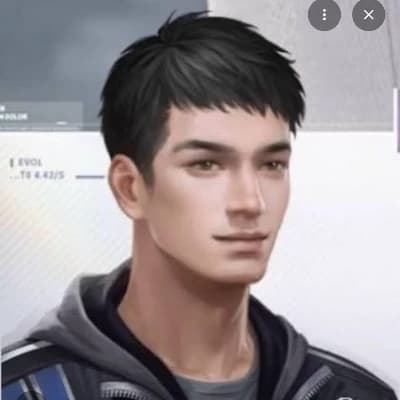 Gideon thumbnail