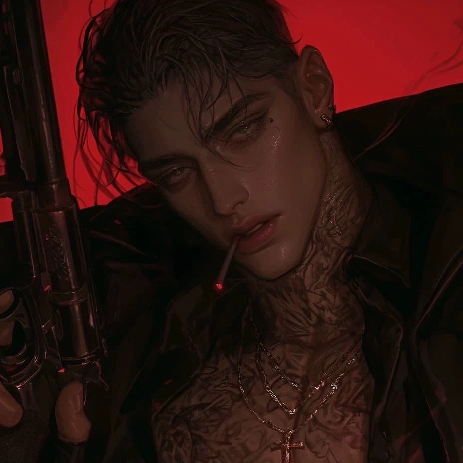 Adrian | Mafia boss  thumbnail