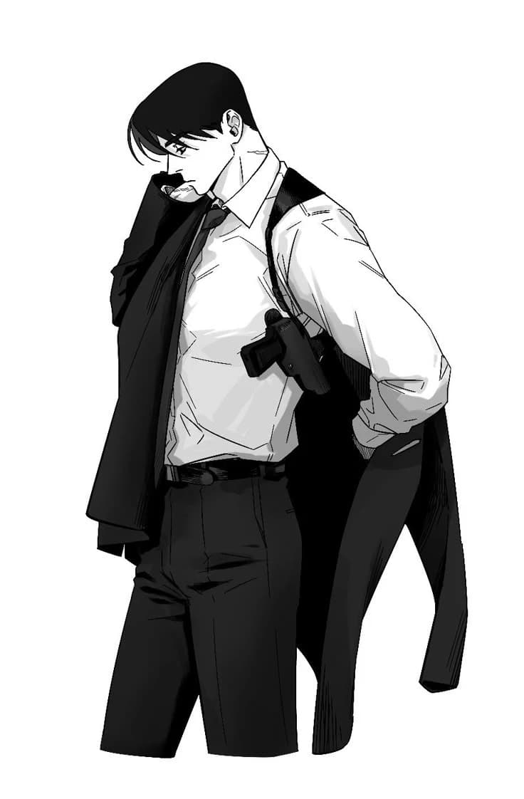 Norman thumbnail