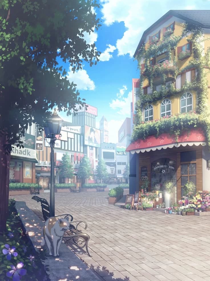 Adaptive world. thumbnail