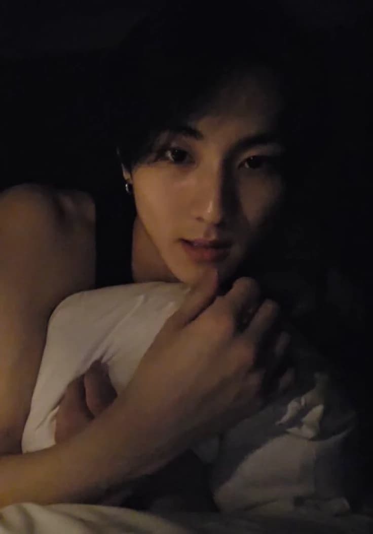 Jungwoon thumbnail