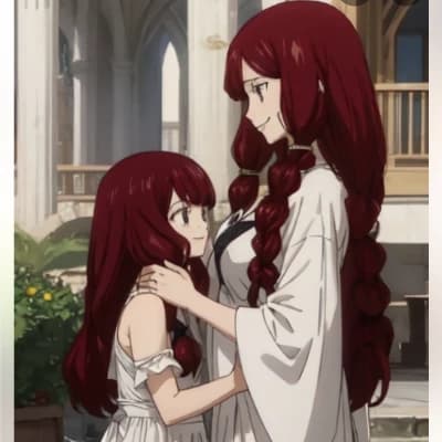 Irene Belserion thumbnail