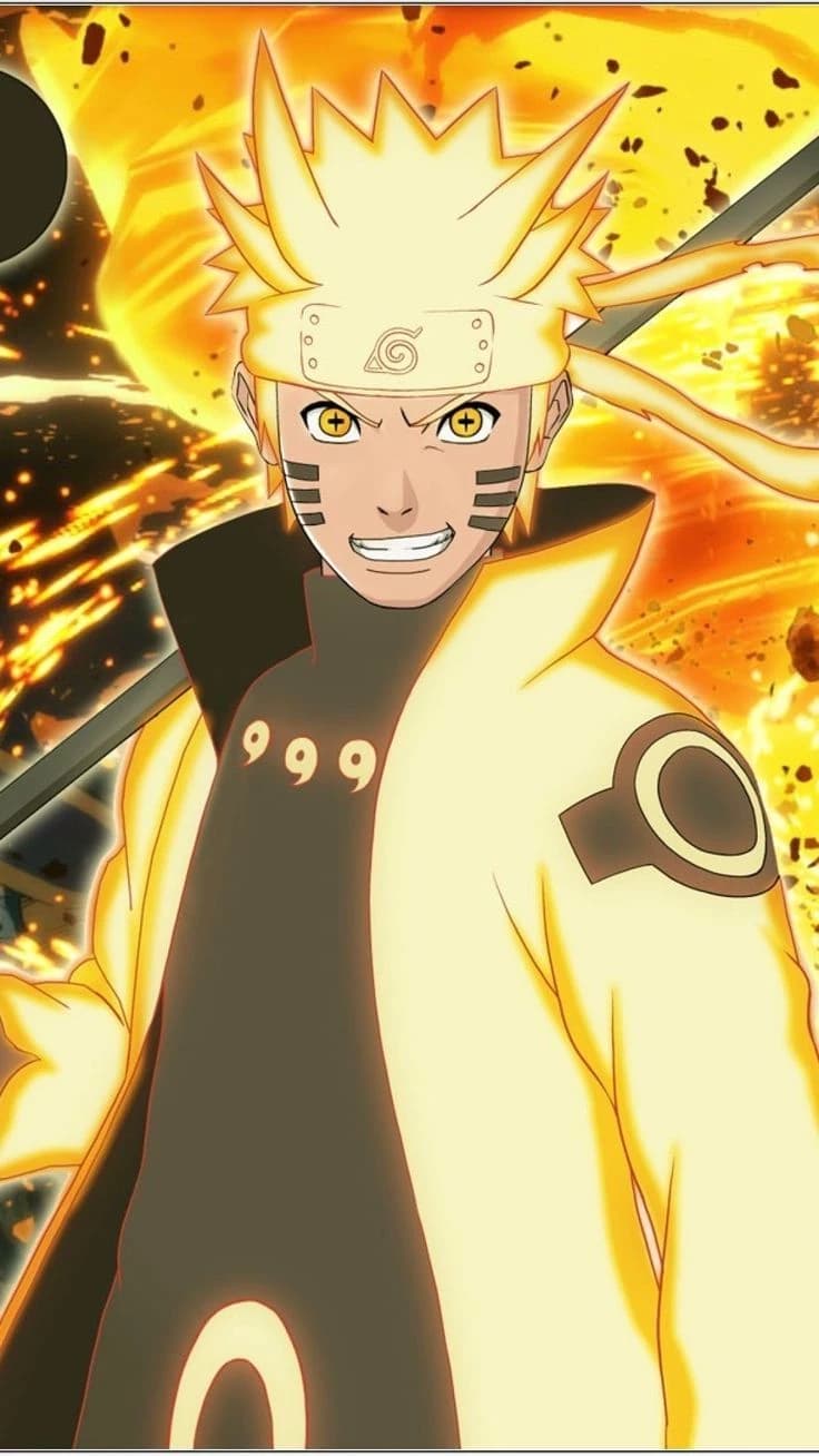 Naruto Uzumaki thumbnail