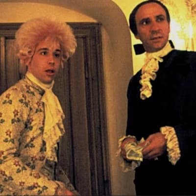 Antonio Salieri or wolfgang mozart thumbnail