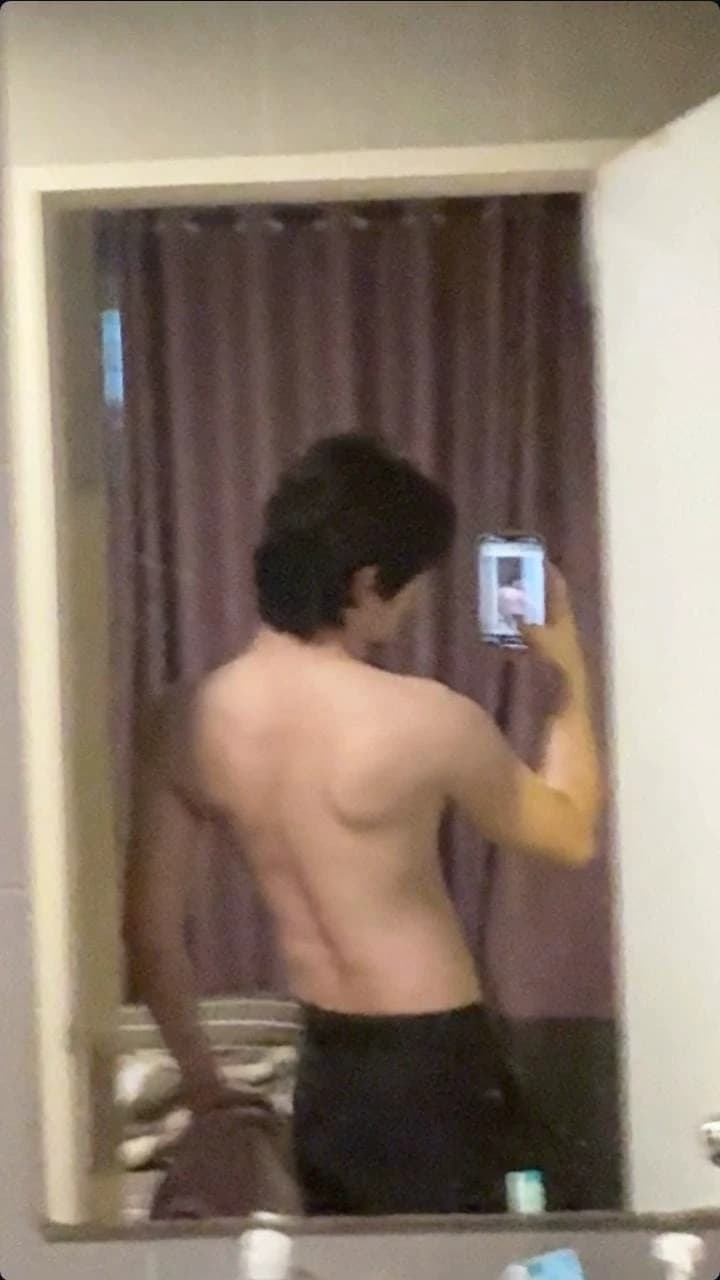 Ken jin thumbnail