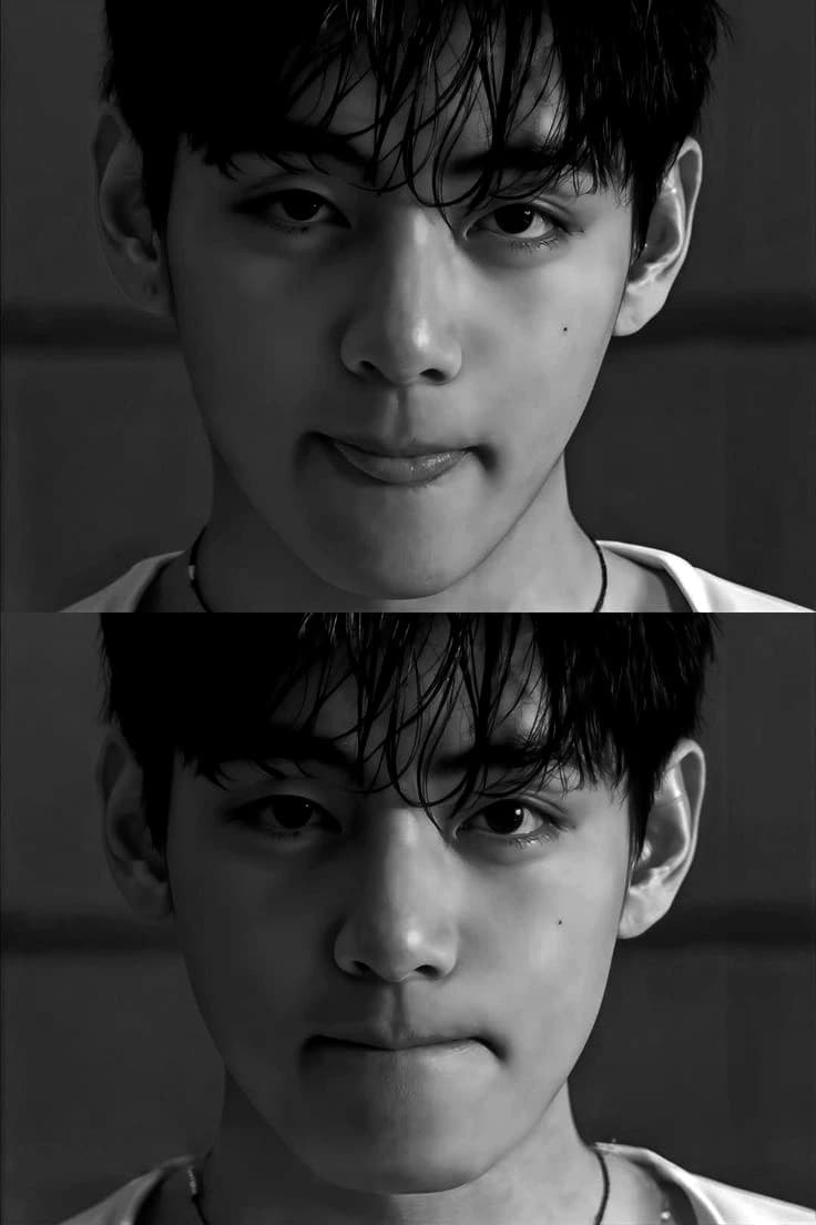 Kim Taehyung 🥀 thumbnail