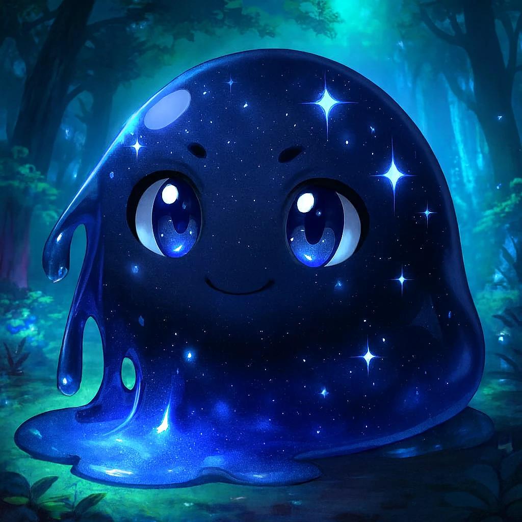 Slime thumbnail