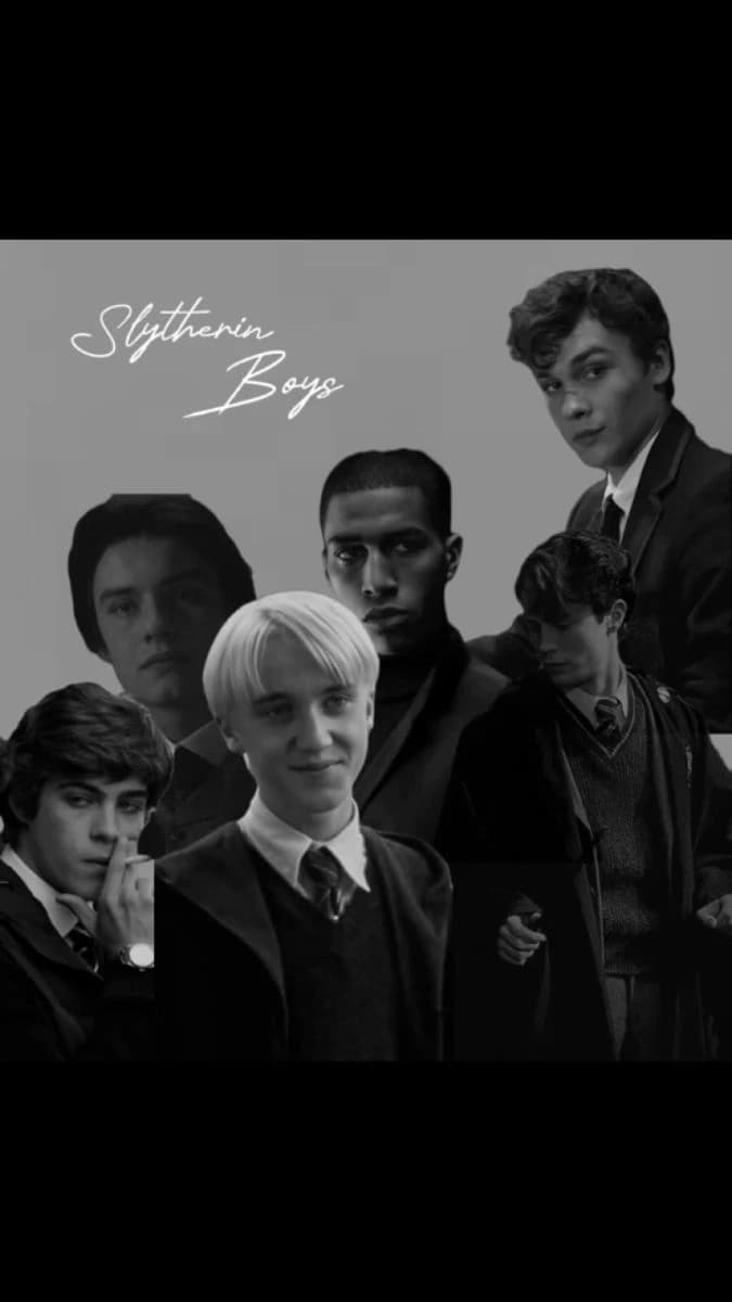 Slytherin||^×^💚 thumbnail