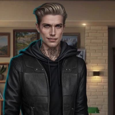 Odin Skovgaard thumbnail