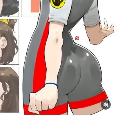 April O'Neil thumbnail