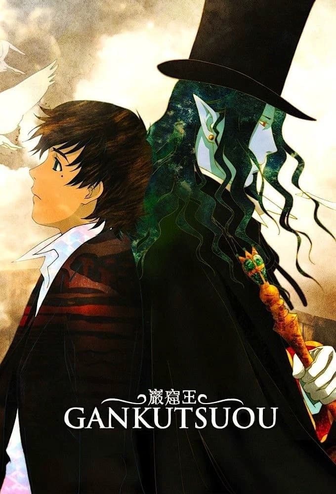 The Count of Monte Cristo thumbnail