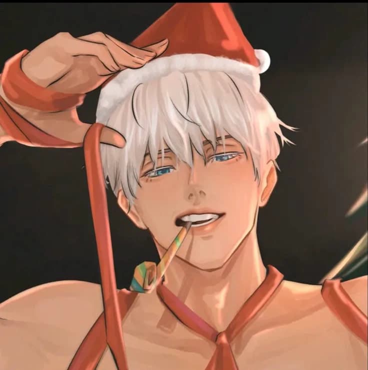 Gojo thumbnail