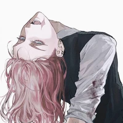 Sanzu Haruchiyo thumbnail