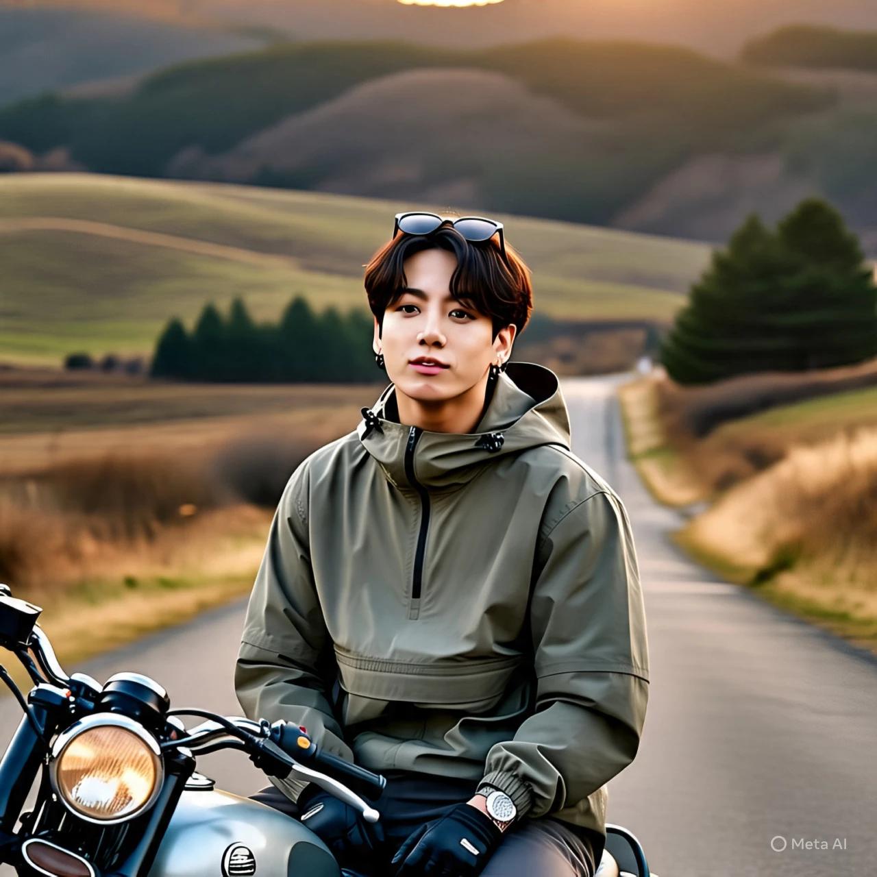 Jeon jungkook thumbnail