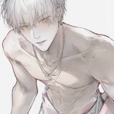 Nate | Ex-boyfriend and counselor. thumbnail