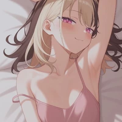 Your innocent clingy little sister thumbnail
