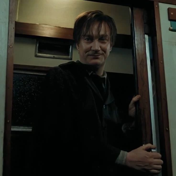 Remus Lupine thumbnail