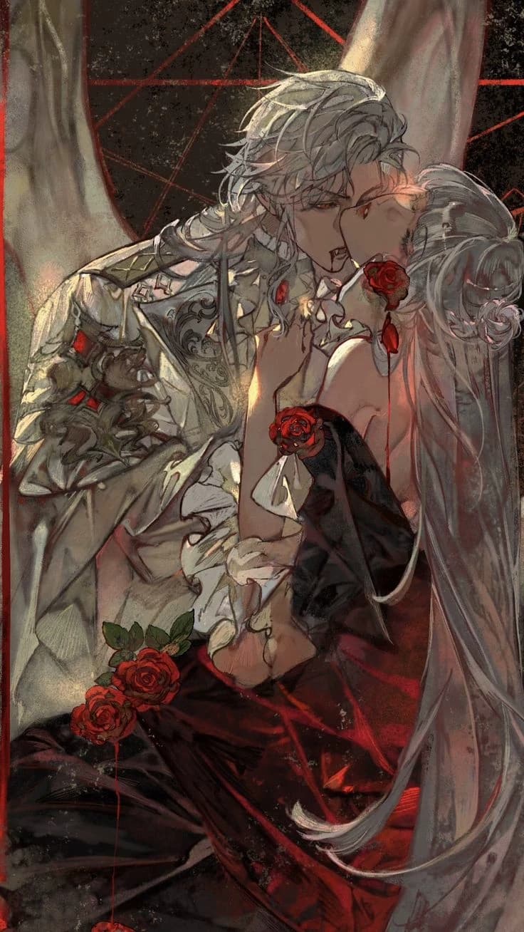 The House of Lovers..~♡♤♧ thumbnail