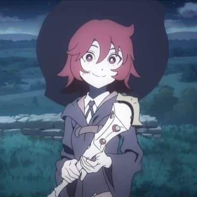 Shiny chariot thumbnail