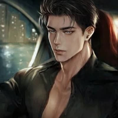 Nikolai Varen | Your brother's best mobster friend thumbnail