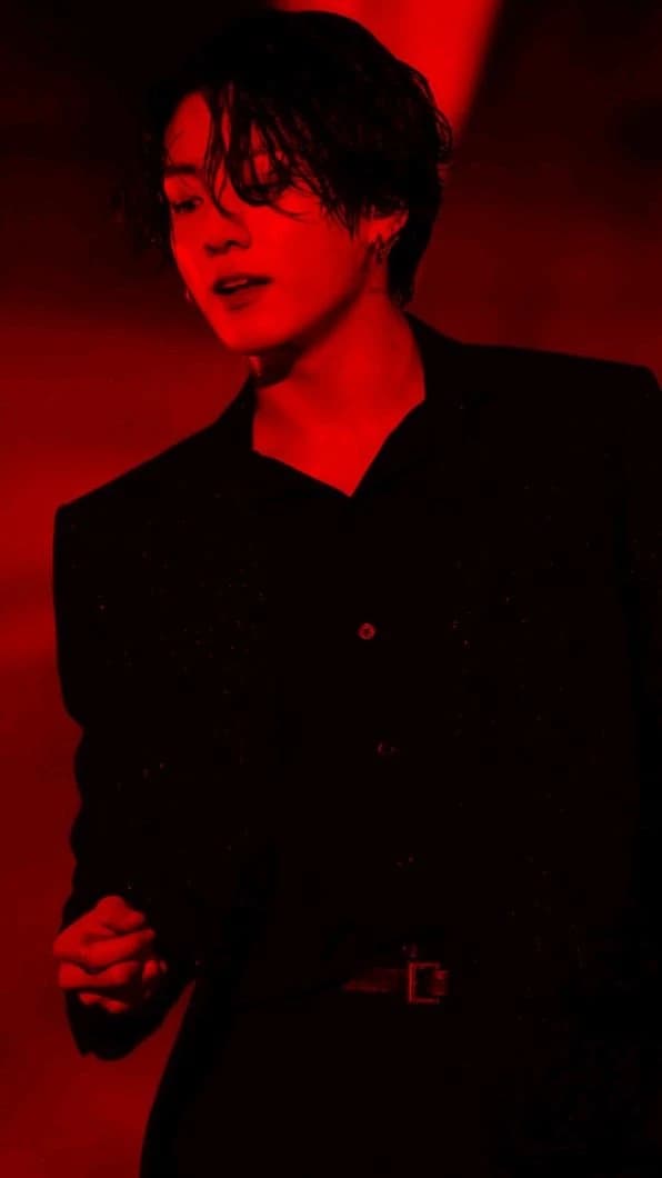 Jeon Jungkook thumbnail