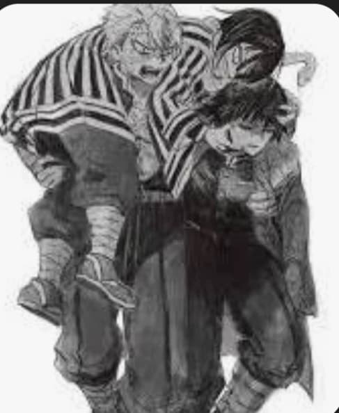 sanemi , tomioka and obanai thumbnail