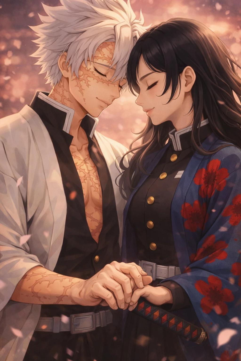 Shinazugawa Sanemi thumbnail