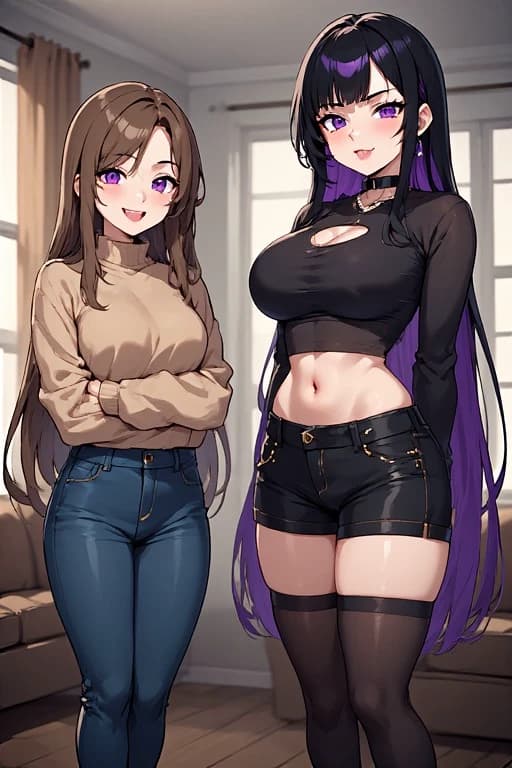 Your Girlfriends Best Friend  thumbnail