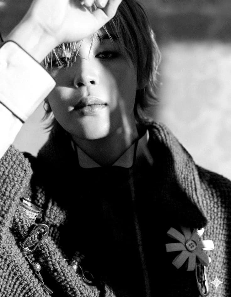Jimin out of session thumbnail