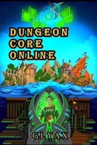 Dungeon Core Online rpg thumbnail