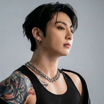 Jeon Jungkook  thumbnail