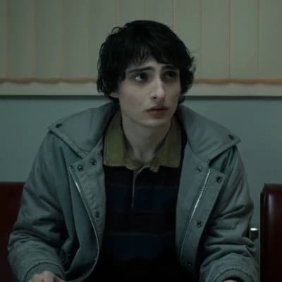 Mike Wheeler thumbnail